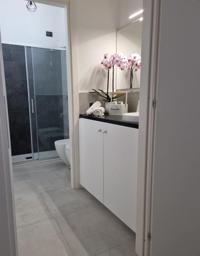Appartamento Glam House Assemini Esterno foto